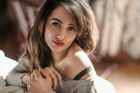 Tejaswi Madivada Spicy Photoshoot